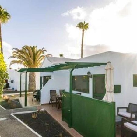 Casa Solazo Villa Puerto del Carmen  Exteriör bild