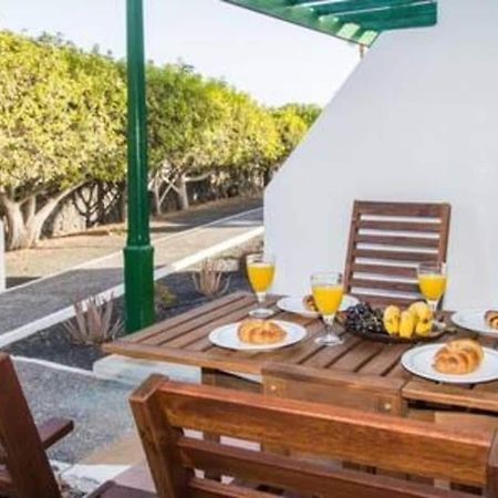 Casa Solazo Villa Puerto del Carmen  Exteriör bild