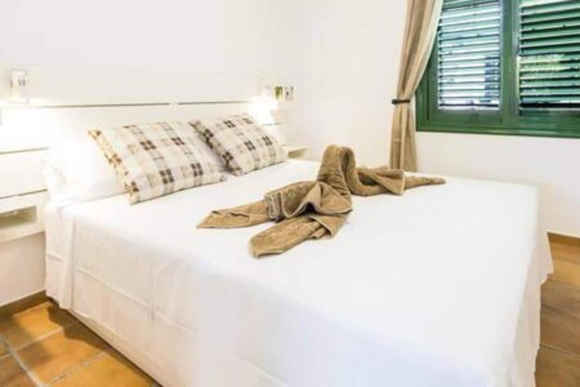 Casa Solazo Villa Puerto del Carmen  Exteriör bild
