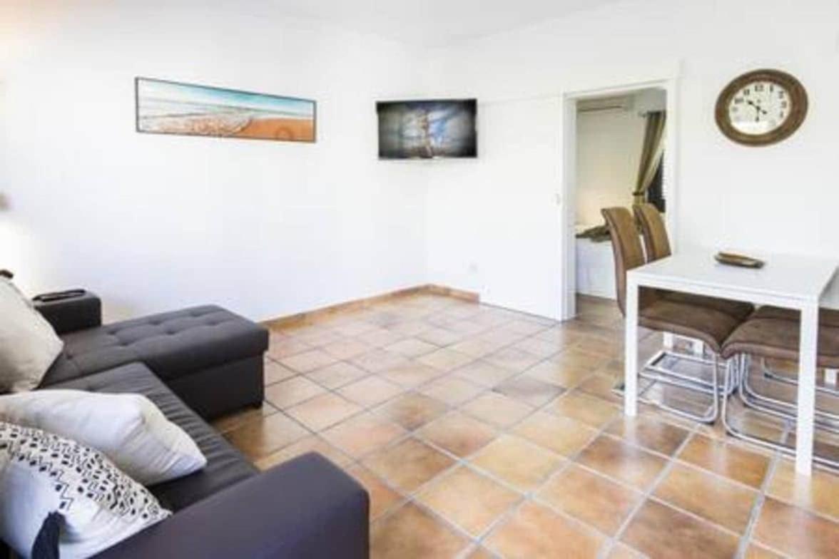 Casa Solazo Villa Puerto del Carmen  Exteriör bild