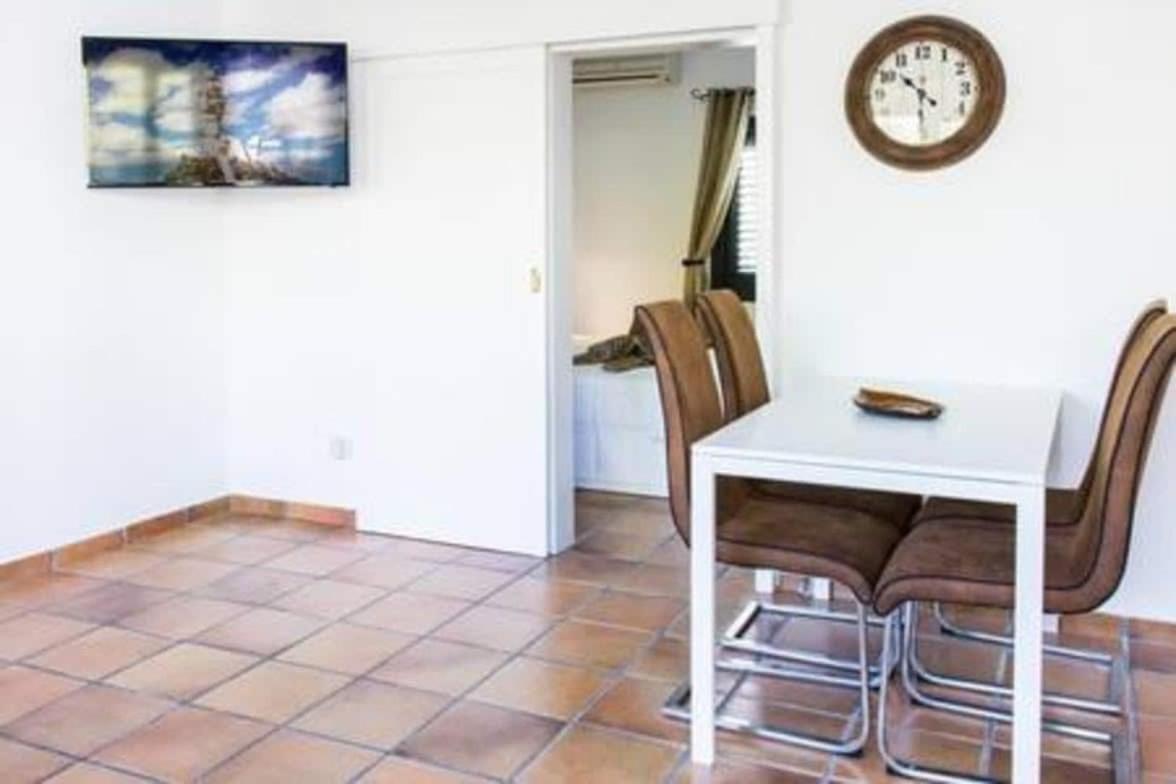 Casa Solazo Villa Puerto del Carmen  Exteriör bild